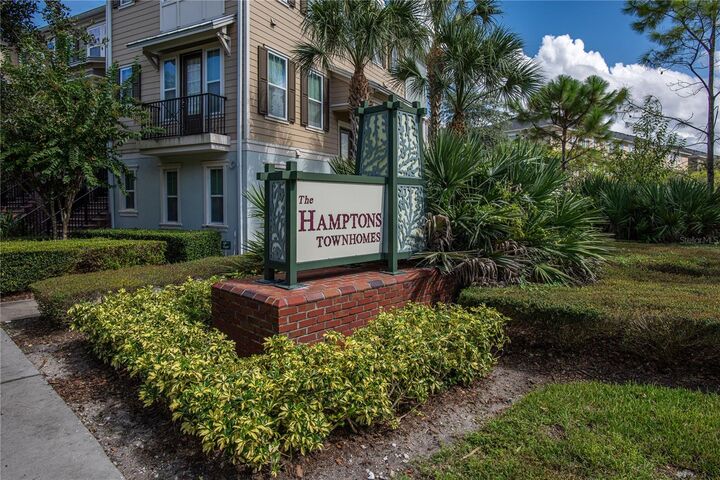 Property Photo:  840 Luarca Lane  FL 32765