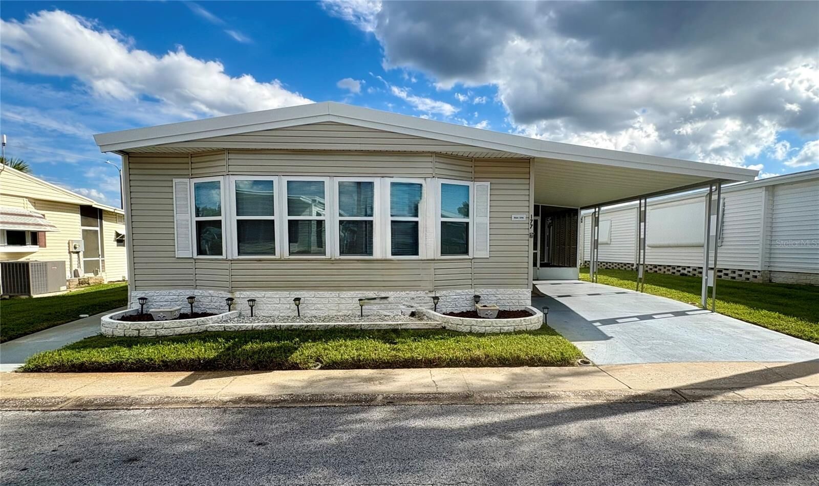 Property Photo:  177 Hickory Gate Drive  FL 34684 
