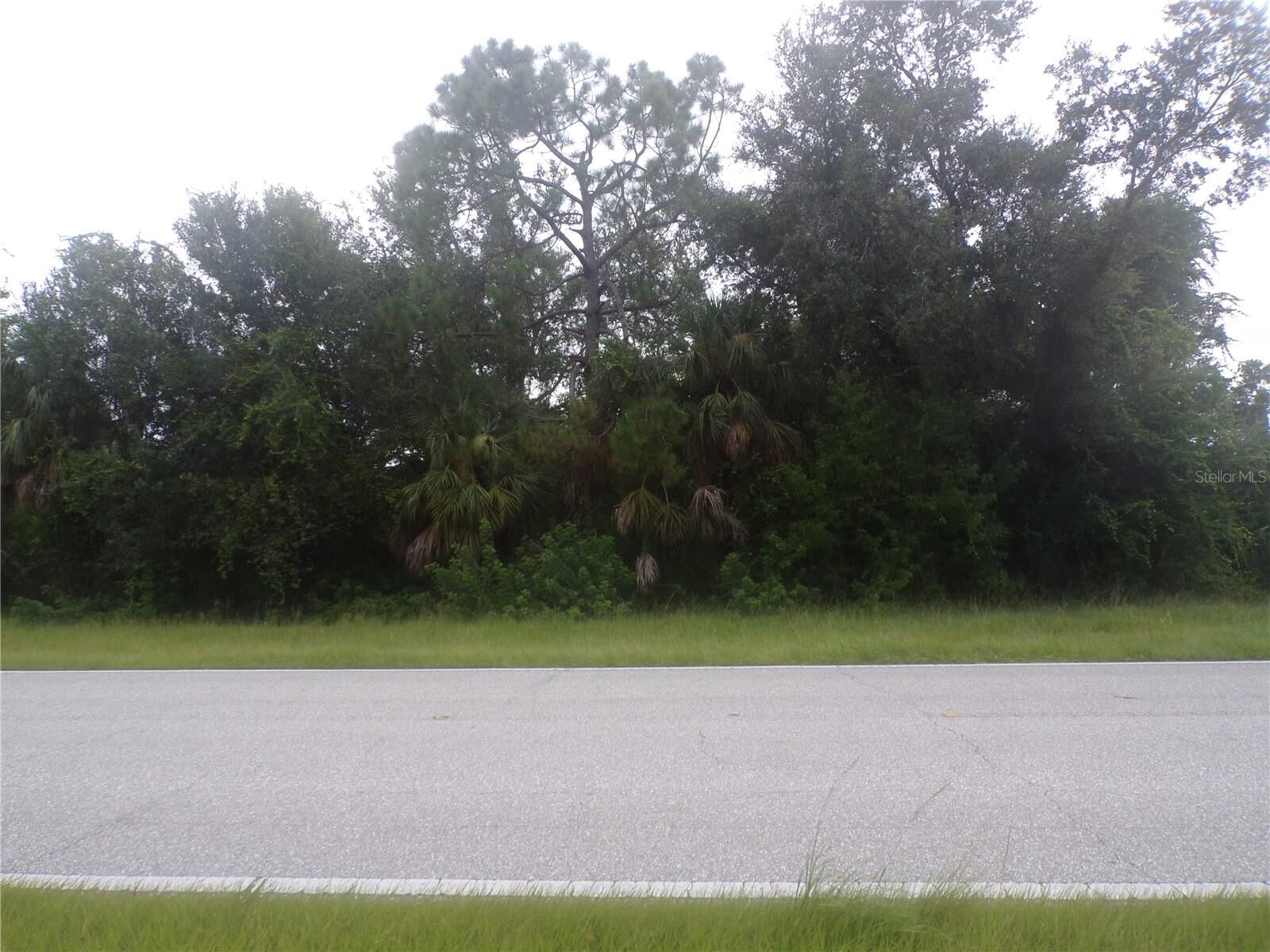 Property Photo:  Ponce De Leon Boulevard  FL 34291 
