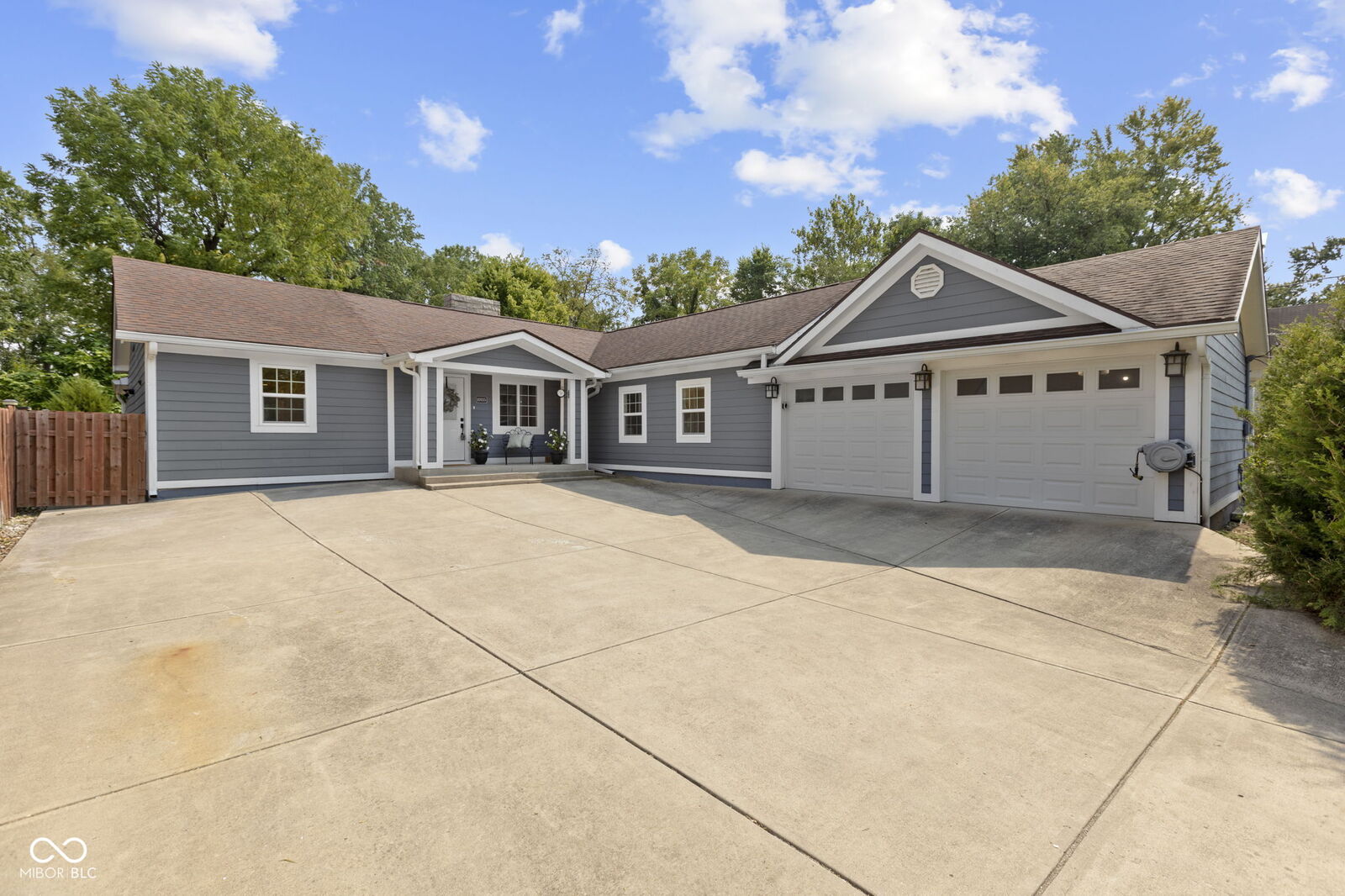 Property Photo:  10935 Cornell Street  IN 46280 
