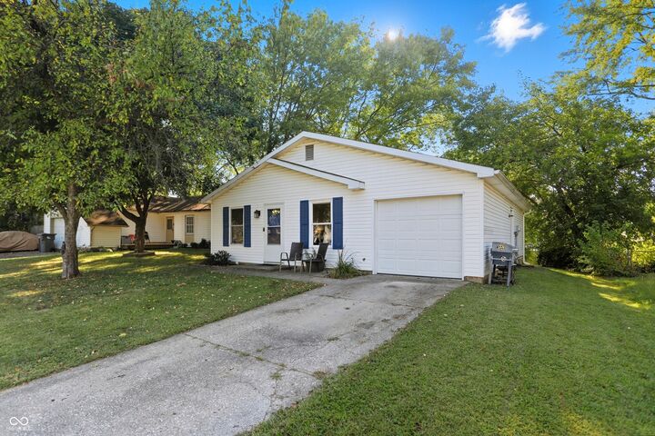 Property Photo:  8050 Winchester Place  IN 46227 