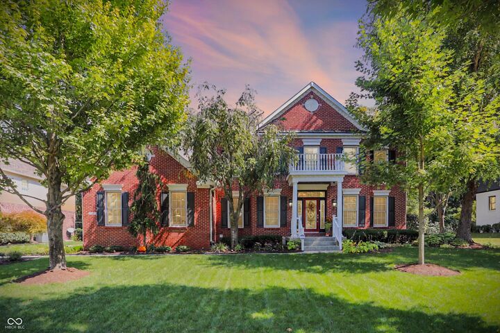 801 Silverleaf Drive  Greenwood IN 46143 photo