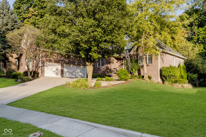 Property Photo:  502 Pitney Drive  IN 46062 