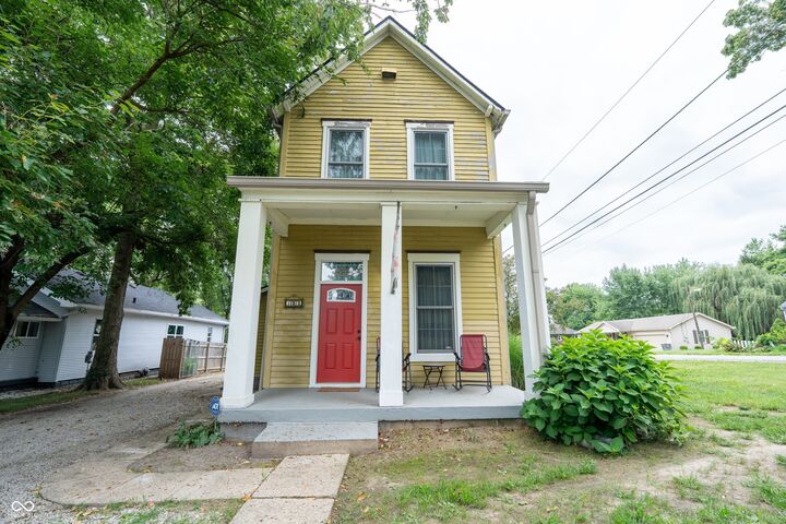 301 National Avenue  Indianapolis IN 46227 photo