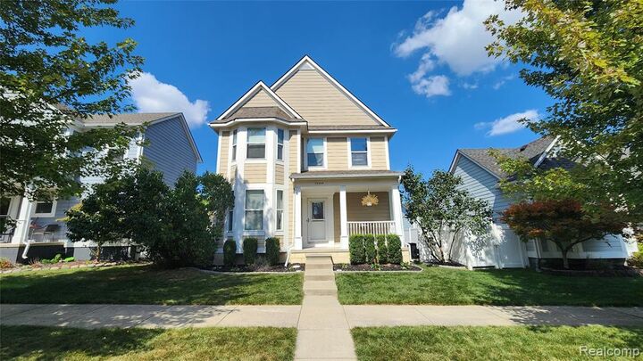 32249 E Brampton Street  New Haven MI 48048 1969 photo