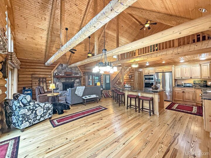 Property Photo:  N5491 Foster City Road  MI 49892 