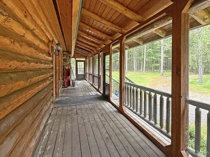 Property Photo:  N5491 Foster City Road  MI 49892 