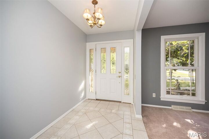 Property Photo:  10760 Forest Path Drive  MO 63128 