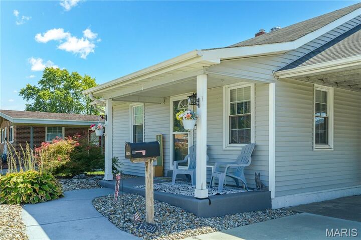 1520 Clark Avenue  Granite City IL 62040 photo