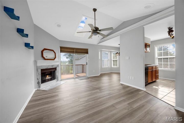Property Photo: 175 Harvest Moon Court D MO 63304