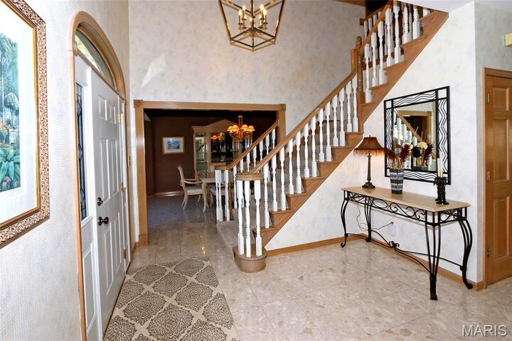 Property Photo:  12762 Hezel Lane  MO 63141 
