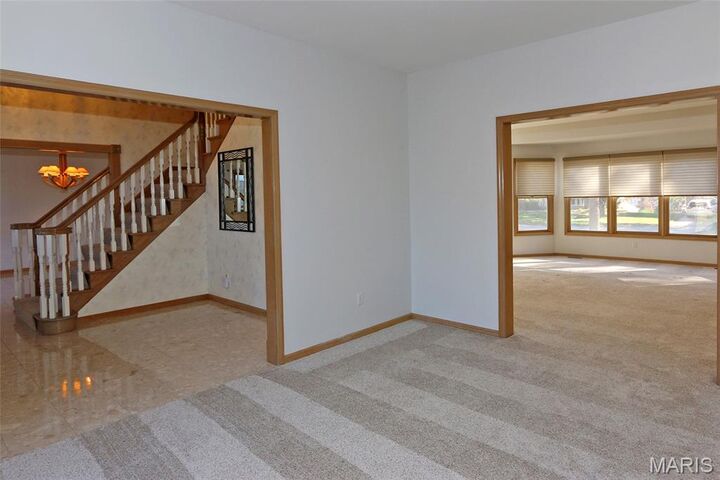 Property Photo: 12762 Hezel Lane MO 63141