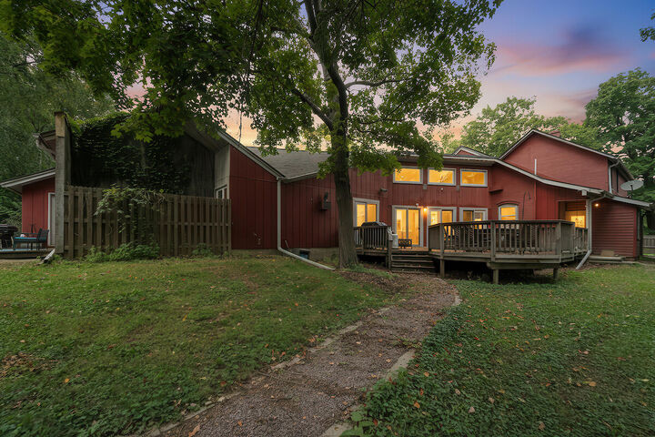 4215 Northwestern Ave  Mount Pleasant WI 53405 photo