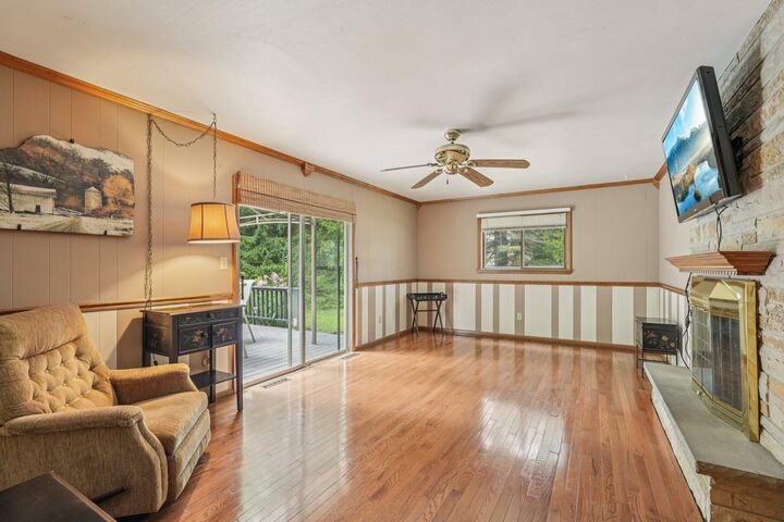 Property Photo:  671 W Dekora St  WI 53080 