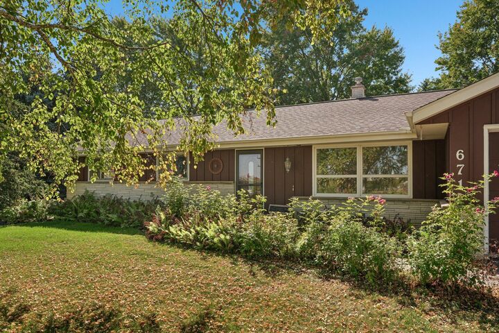 Property Photo:  671 W Dekora St  WI 53080 