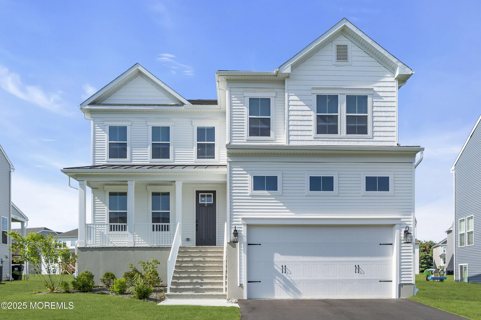Property Photo: 3 Devon Drive NJ 07731