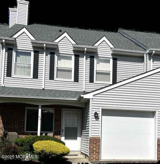 Property Photo:  22 Rose Manor Court 317  NJ 08723 