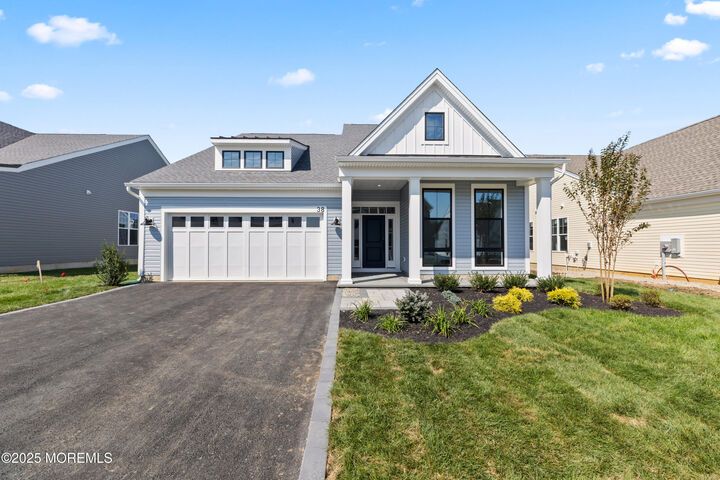 Property Photo: 38 Sofia Drive NJ 07726
