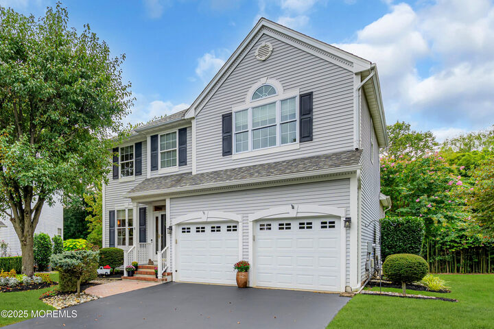 Property Photo:  6 Kensington  NJ 07722 
