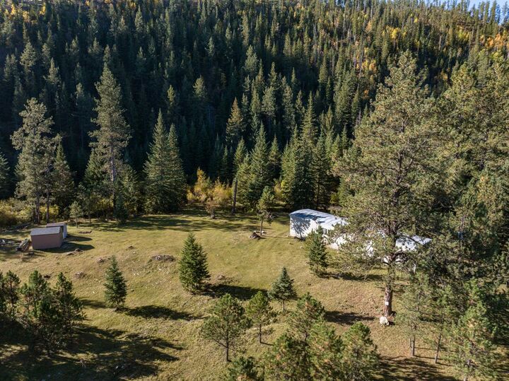 Property Photo:  11755 Rochford Road  SD 57745 