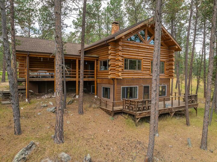 Property Photo:  12265 N Bavarian Ct.  SD 57730 