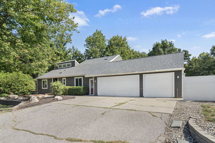 Property Photo:  3861 64th Street  MI 49423 