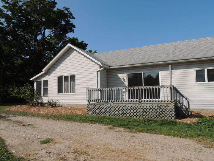 Property Photo: 1317 68th Street MI 49090