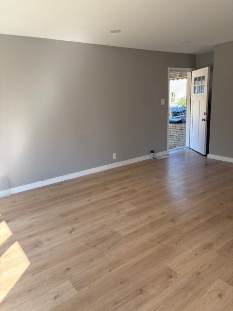 Property Photo:  6140 Elm Street  IL 60053 