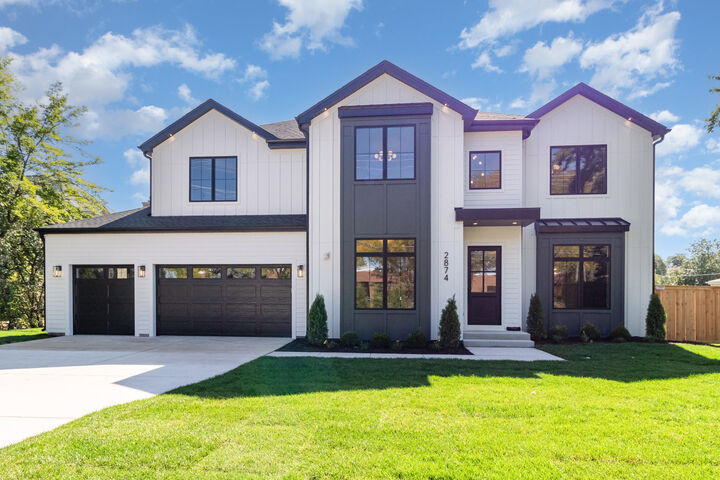2874 Maria Avenue  Northbrook IL 60062 photo