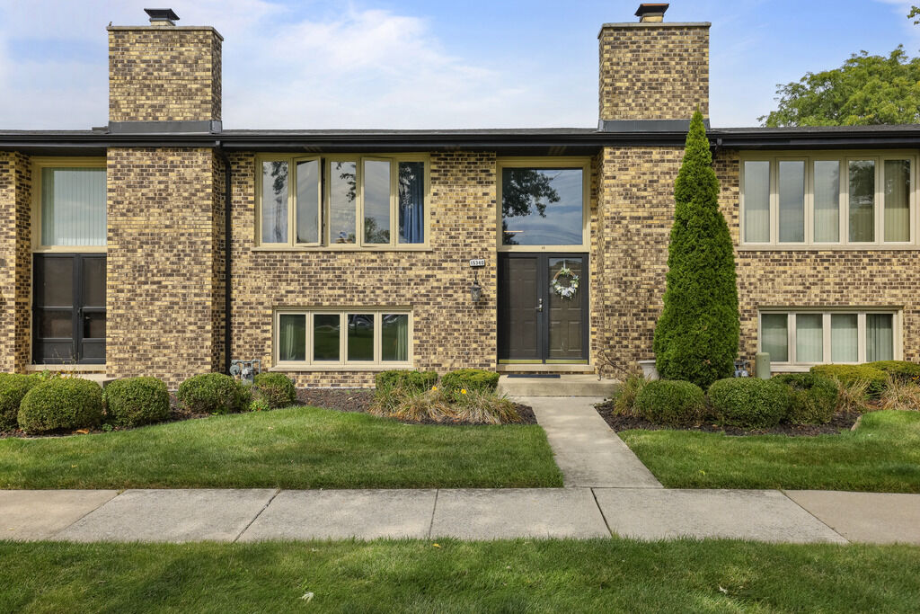 Property Photo:  15340 Aubrieta Lane  IL 60462 