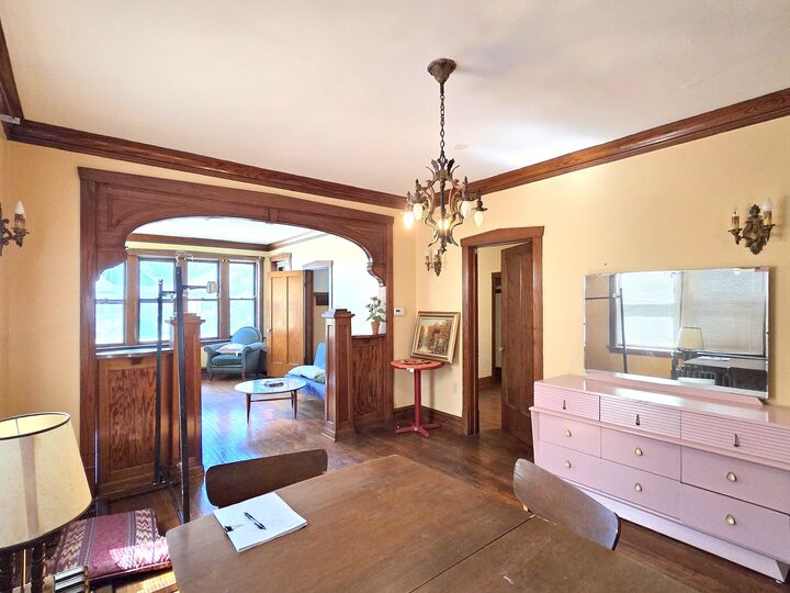 Property Photo:  1911 S 50th Avenue  IL 60804 