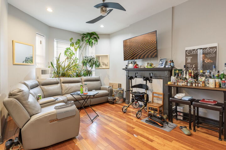 Property Photo: 6008 S Wabash Avenue IL 60637