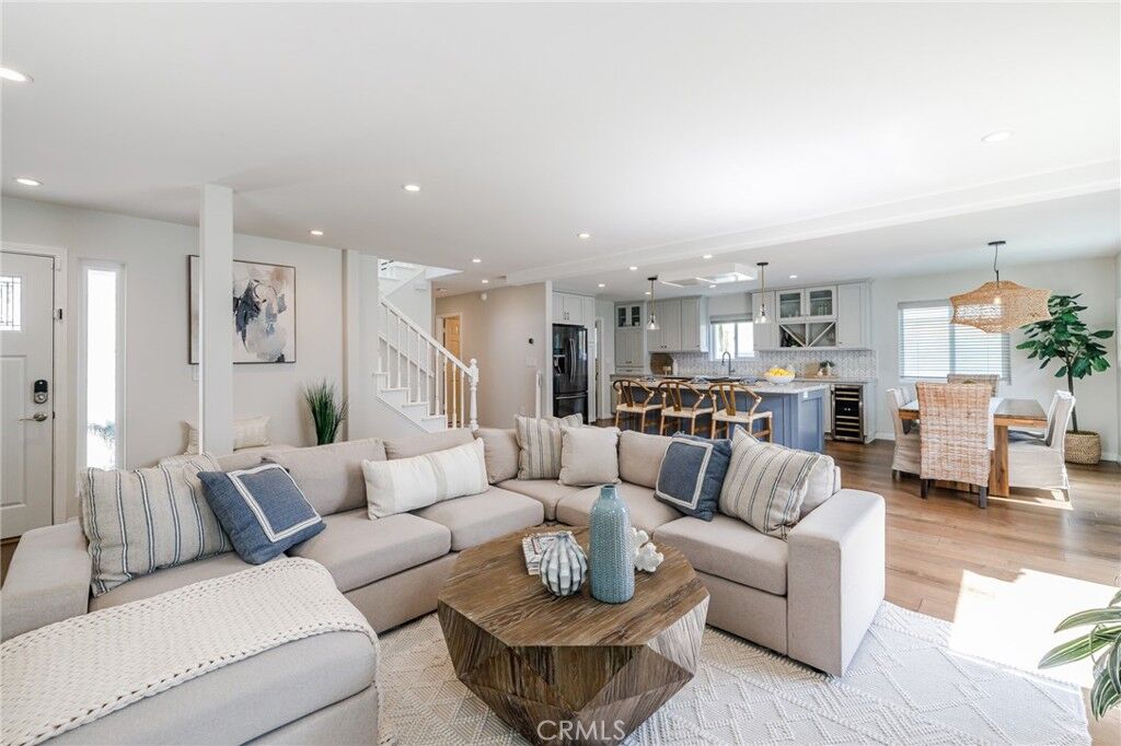 Property Photo:  2106 Nelson Avenue A  CA 90278 