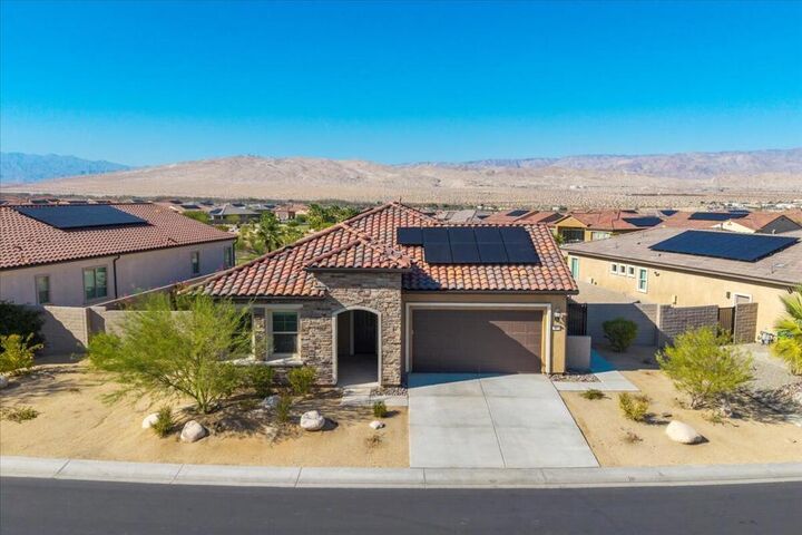 87 Zinfandel  Rancho Mirage CA 92270 photo