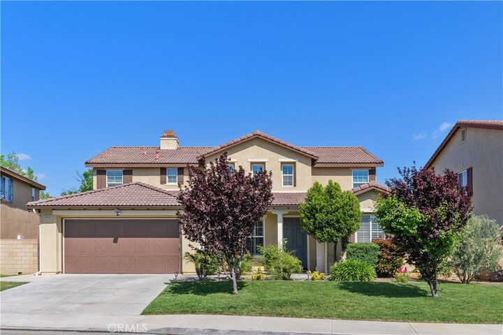 Property Photo:  34534 Spindle Tree Street  CA 92596 