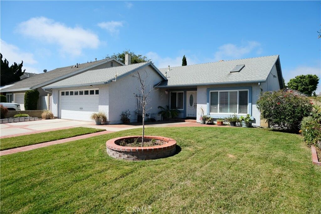 Property Photo: 20791 Hunter Lane CA 92646