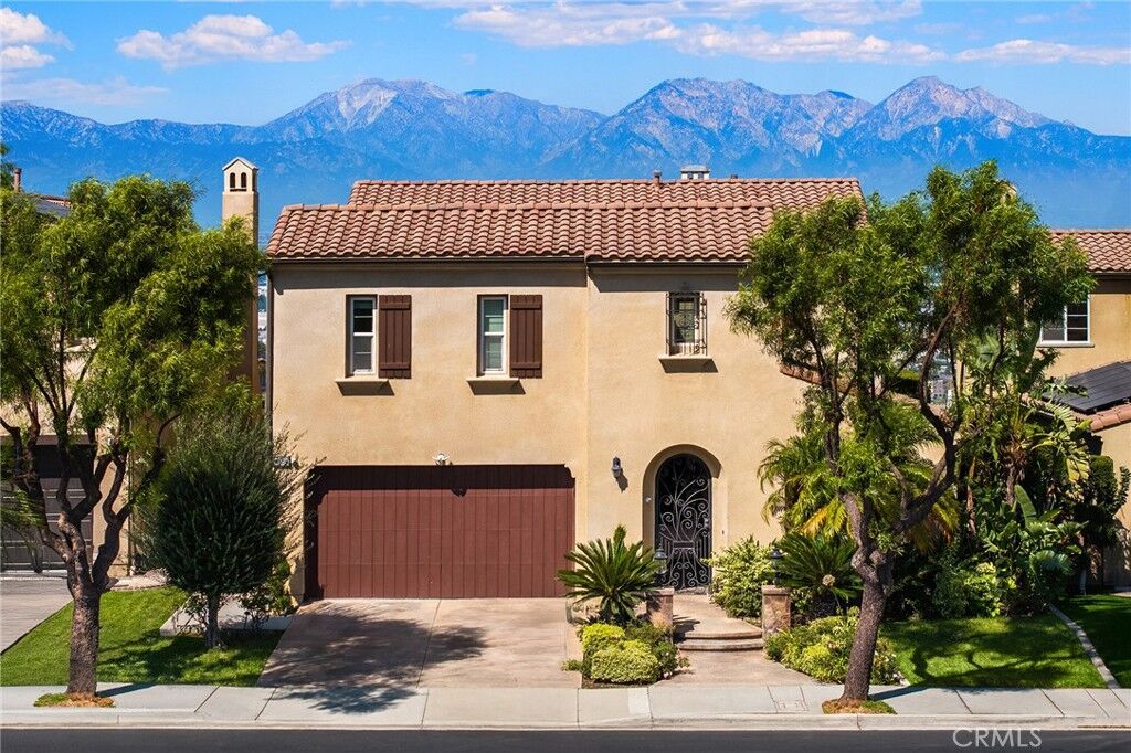 Property Photo:  4936 Highview Street  CA 91709 