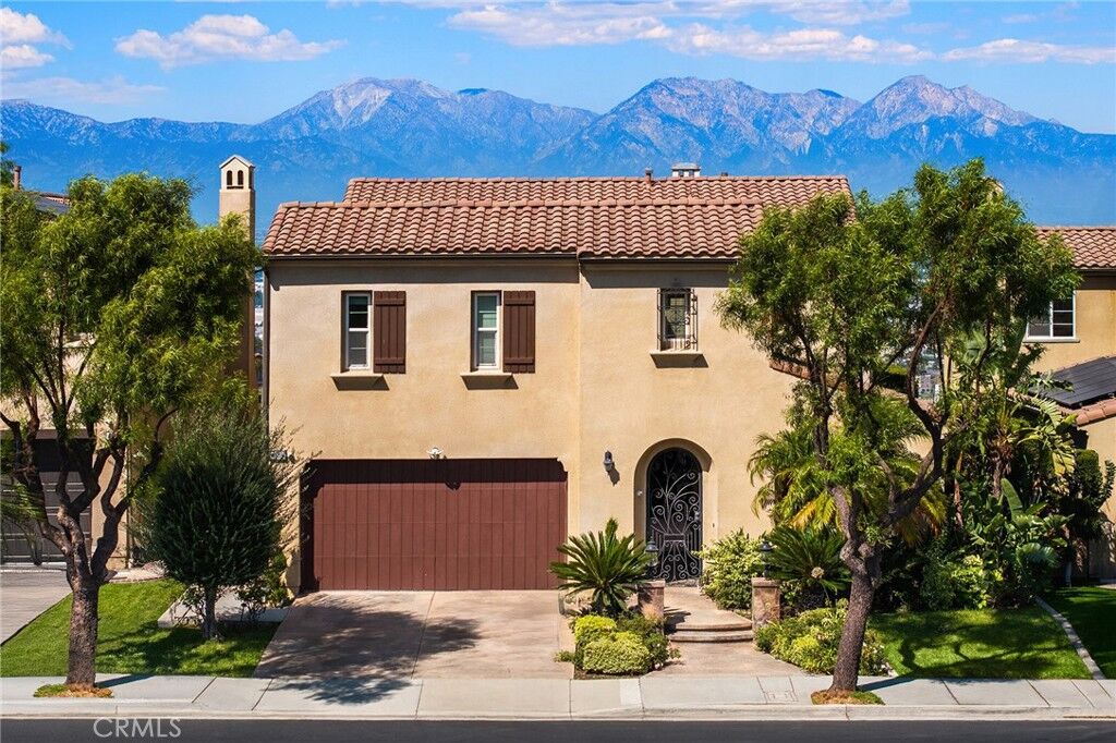 Property Photo:  4936 Highview Street  CA 91709 