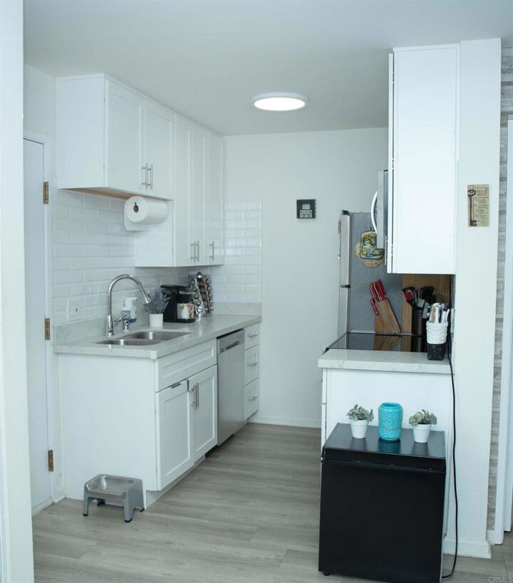 Property Photo: 6650 Amherst St 14A CA 92115
