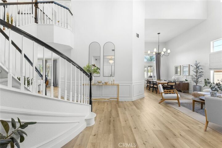 Property Photo: 42898 Calle Londe CA 92592