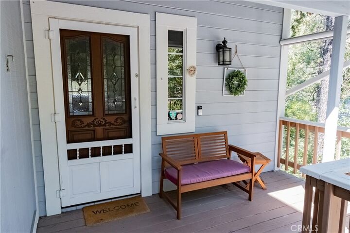 Property Photo: 884 Grass Valley Road CA 92352