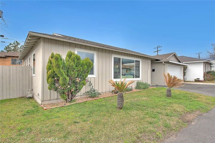Property Photo:  7211 Donnelly Avenue  CA 91775 