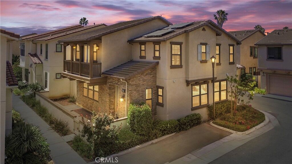 Property Photo:  1878 Harvest Circle  CA 92780 