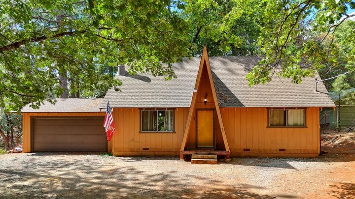 17695 S Mace Drive  Pioneer CA 95666 photo