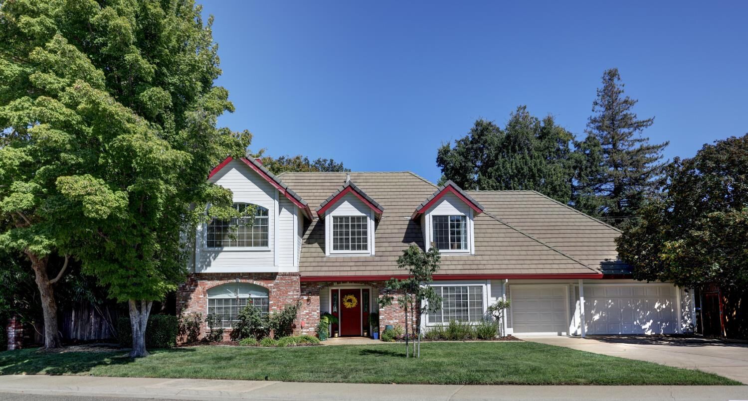 Property Photo: 8801 Villa Campo Way CA 95628