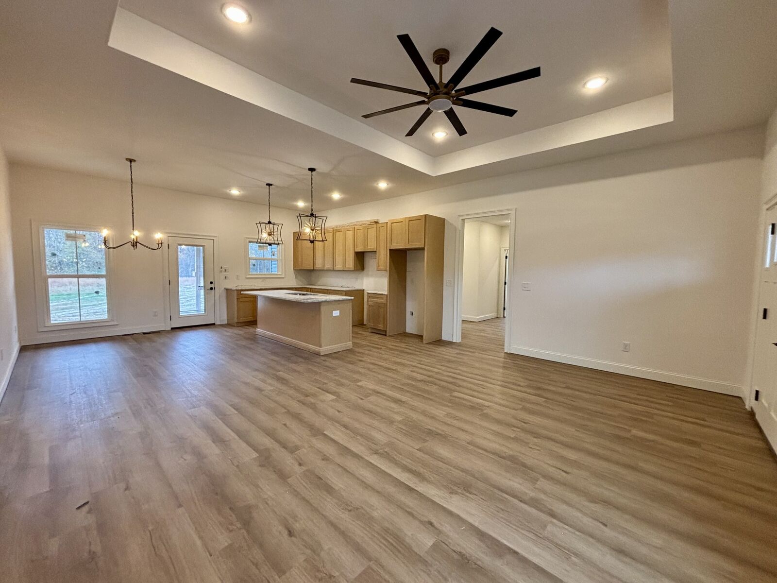 Property Photo: 1798 Pocahontas Rd TN 37357