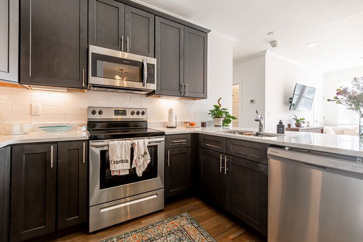 Property Photo:  953 44th Ave N 203  TN 37209 