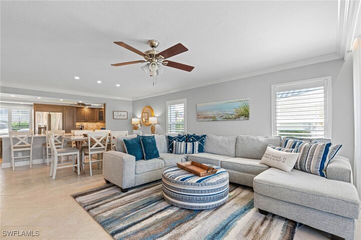 Property Photo:  880 Huron Court 105  FL 34145 