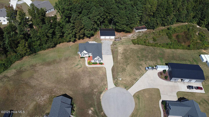 Property Photo: 8700 Commercial Road NC 27822