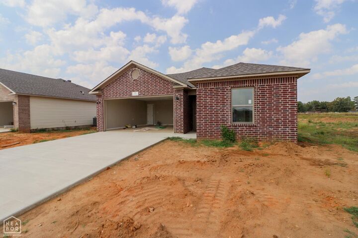 Property Photo: 139 Waterfowl Way AR 72437